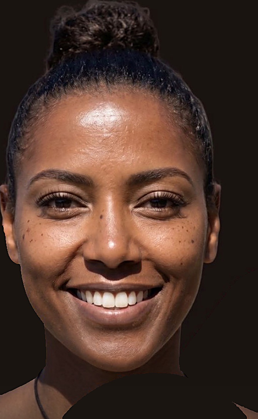 Rekik Bekele, Founder and CEO of Green Scene Energy